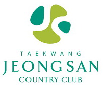 Taekwang Jeongsan Country Club